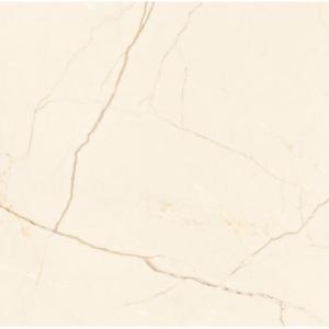 Glasiertes Feinsteinzeug Caliza Crema lappato 60x120 – 1. Sorte - Hauptbild
