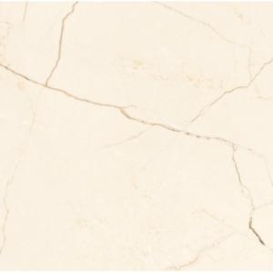 Glasiertes Feinsteinzeug Caliza Crema lappato 60x120 – 1. Sorte - Zusatzbild