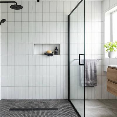 Duscharmatur kaufen – worauf achten? Ein Ratgeber für die richtige Wahl