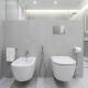 Bidet vs. Dusch-WC: Welche Lösung passt zu Ihrem Bad?