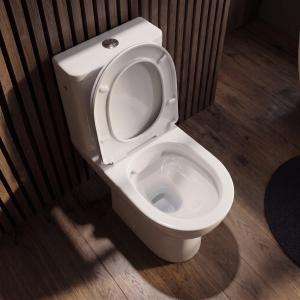 Kompakt-WC Lenti - Zusatzbild