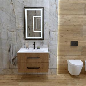 Wandbidet SOFI – zeitlos, elegant, komfortabel - Zusatzbild