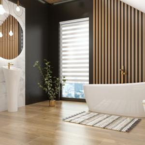 Freistehende Badewanne COMODO 1700 - Zusatzbild