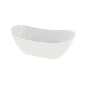 Freistehende Badewanne MODENA 1700 - Hauptbild