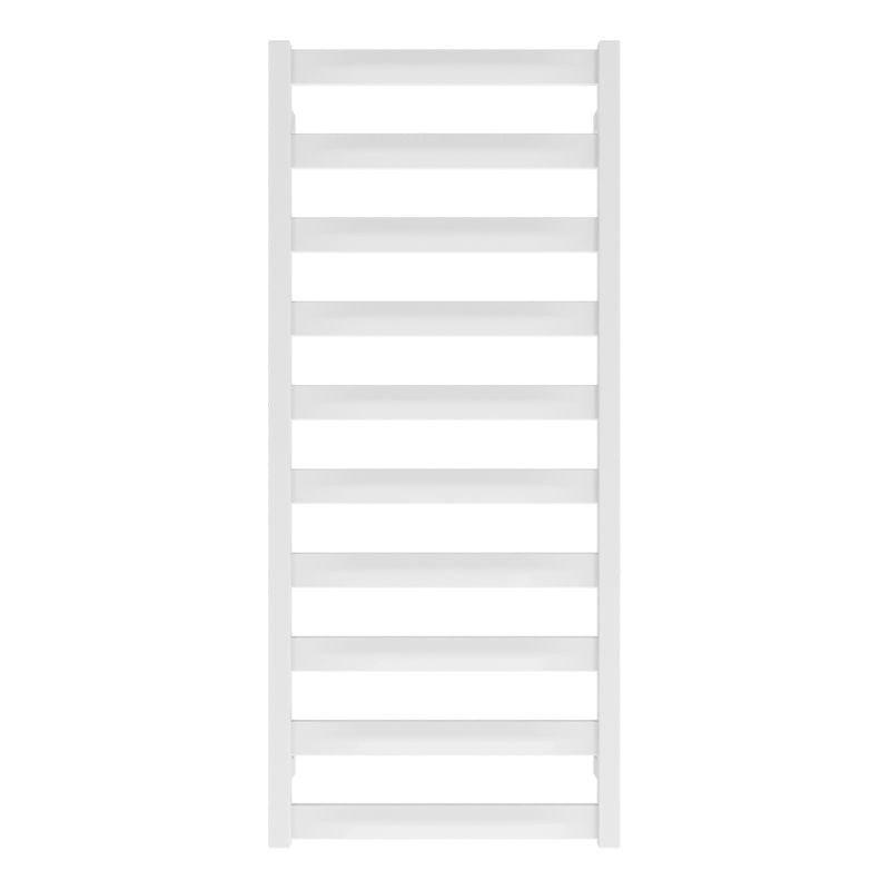 Badheizkörper Hermes White 910 – Weiß