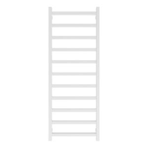 Badheizkörper Lungo White 1320 – 500 x 1320 mm, weiß - Hauptbild