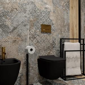 Handtuchständer HALMAHERA 600 - Zusatzbild