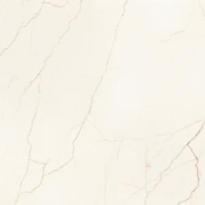 Glasiertes Feinsteinzeug Caliza Crema matt/carving 60x60 – 1. Wahl - Hauptbild