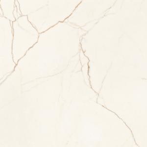 Glasiertes Feinsteinzeug Caliza Crema matt/carving 60x60 – 1. Wahl - Zusatzbild