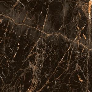 Glasiertes Feinsteinzeug HG Golden Black glänzend 60x120 – 1. Sorte - Zusatzbild