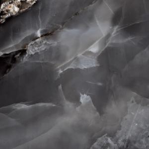 HG Dazzle Onyx Black Glanz 60x120 cm – Glasierte Feinsteinzeugfliesen (1. Wahl) - Hauptbild