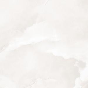 Glasiertes Feinsteinzeug Jeniffer White glänzend 60x120 cm – 1. Wahl - Hauptbild
