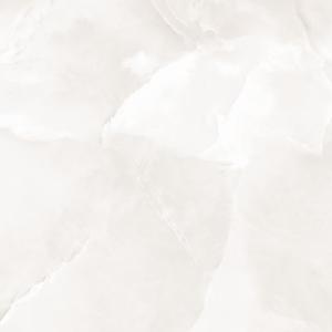 Glasiertes Feinsteinzeug Jeniffer White glänzend 60x120 cm – 1. Wahl - Zusatzbild