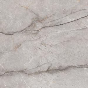 Glasiertes Feinsteinzeug Riverstone Grey matt/carving 60x120 cm – 1. Wahl - Hauptbild