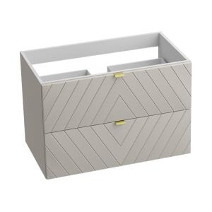Hängeschrank Varana 800 in Kaschmir - Hauptbild