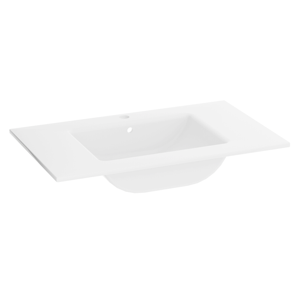 Möbelwaschbecken Dakota 760 – individuell anpassbar und elegant