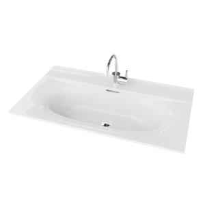 Möbelwaschbecken KOLORADO 800 - Hauptbild