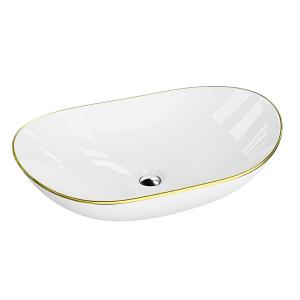 Aufsatzwaschbecken Nike Gold Line - Hauptbild