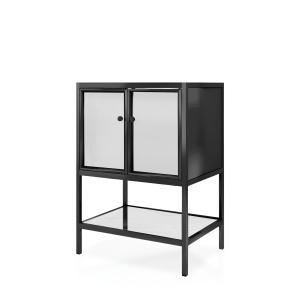 Stand-Badschrank Austin DSM 600 - Zusatzbild