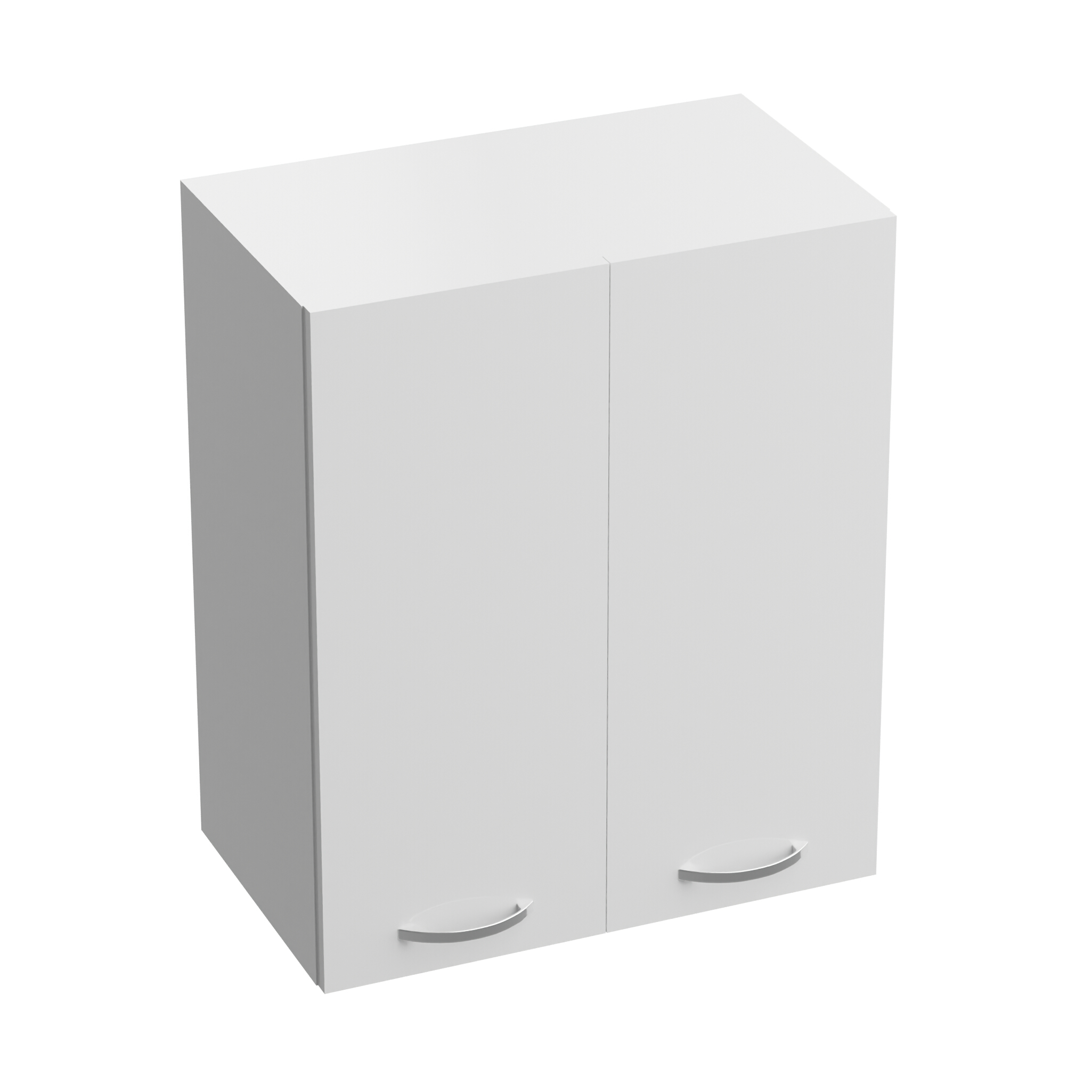 Wandschrank BASIC BARATO, 50 cm