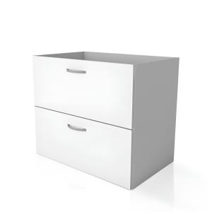 BASIC BARATO Hängeschrank 600 mm - Zusatzbild