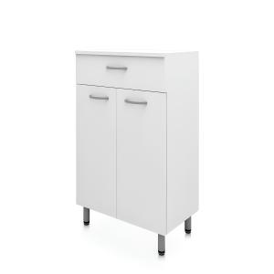 Badezimmer-Standkommode Basic Barato 500 mm - Zusatzbild