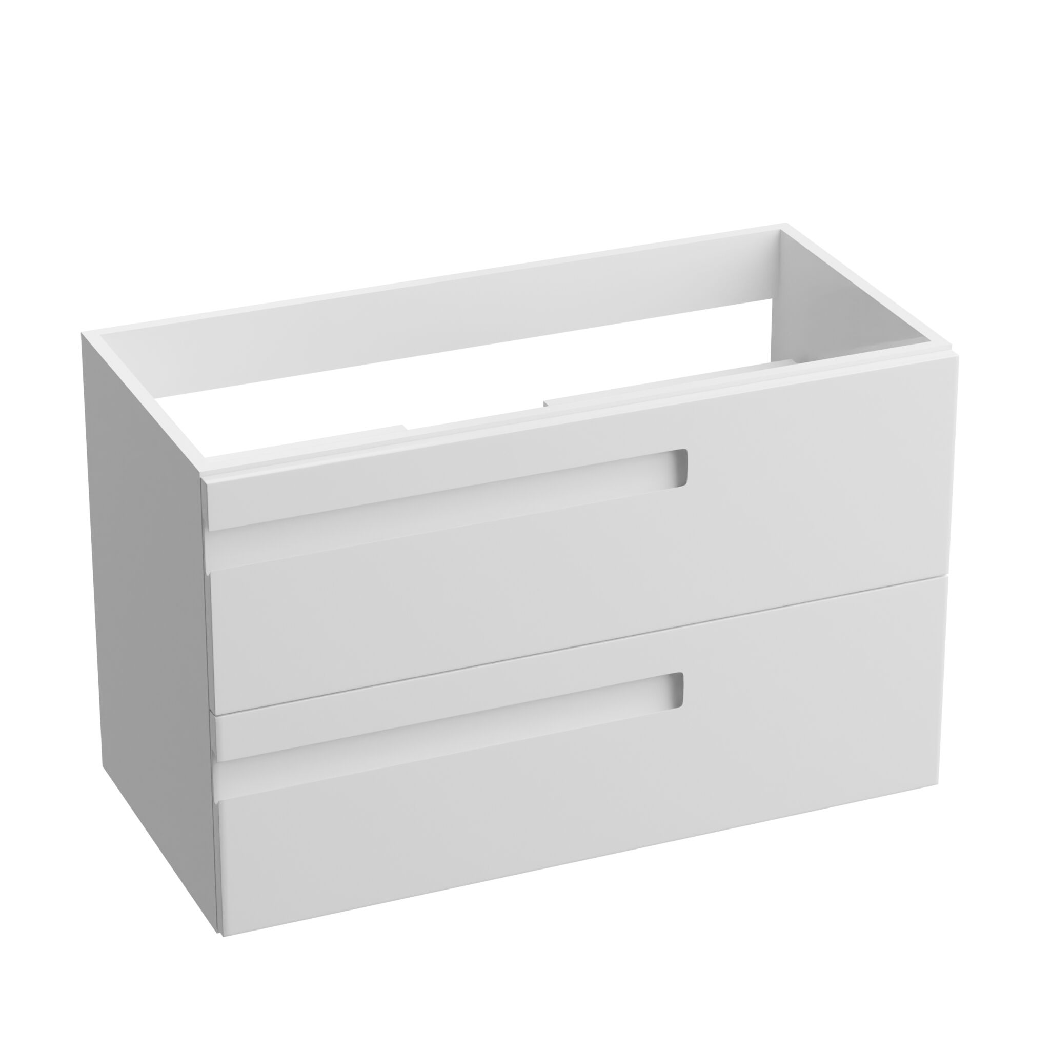 Wandhängender Badschrank FLORYDA 800