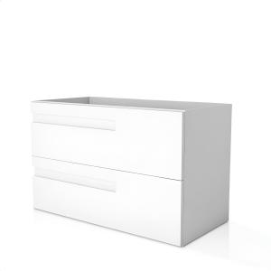 Wandhängender Badschrank FLORYDA 800 - Zusatzbild