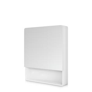 Wand-Spiegelschrank Karolina 600 – griffloses, elegantes Design - Zusatzbild