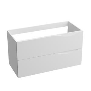 Hängeschrank KOLORADO Weiß 1000 - Hauptbild