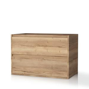 Hängeschrank MINNESOTA WOOD 800 - Zusatzbild