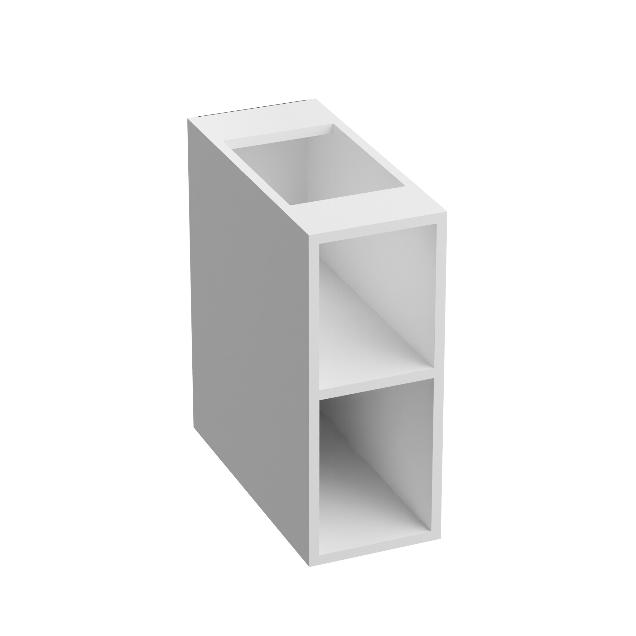 Hängemodul 200 x 460