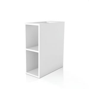 Hängemodul 200 x 460 - Zusatzbild
