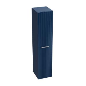 Hängender Badhochschrank Oklahoma Blue 300 - Hauptbild