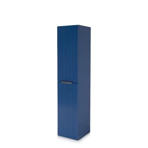 Hängender Badhochschrank Oklahoma Blue 300 - Zusatzbild