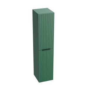 Hängender Bad-Hochschrank Oklahoma Green 300 - Hauptbild