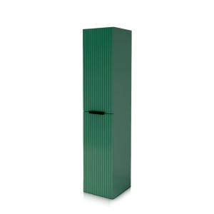 Hängender Bad-Hochschrank Oklahoma Green 300 - Zusatzbild