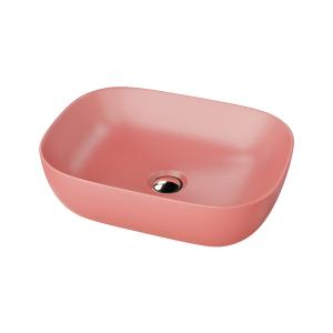 Aufsatzwaschbecken Costa Hot Pink - Hauptbild