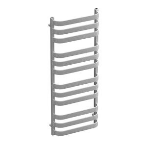 Badheizkörper Scala Grey 1265 – Wärme und Design in elegantem Grau - Hauptbild