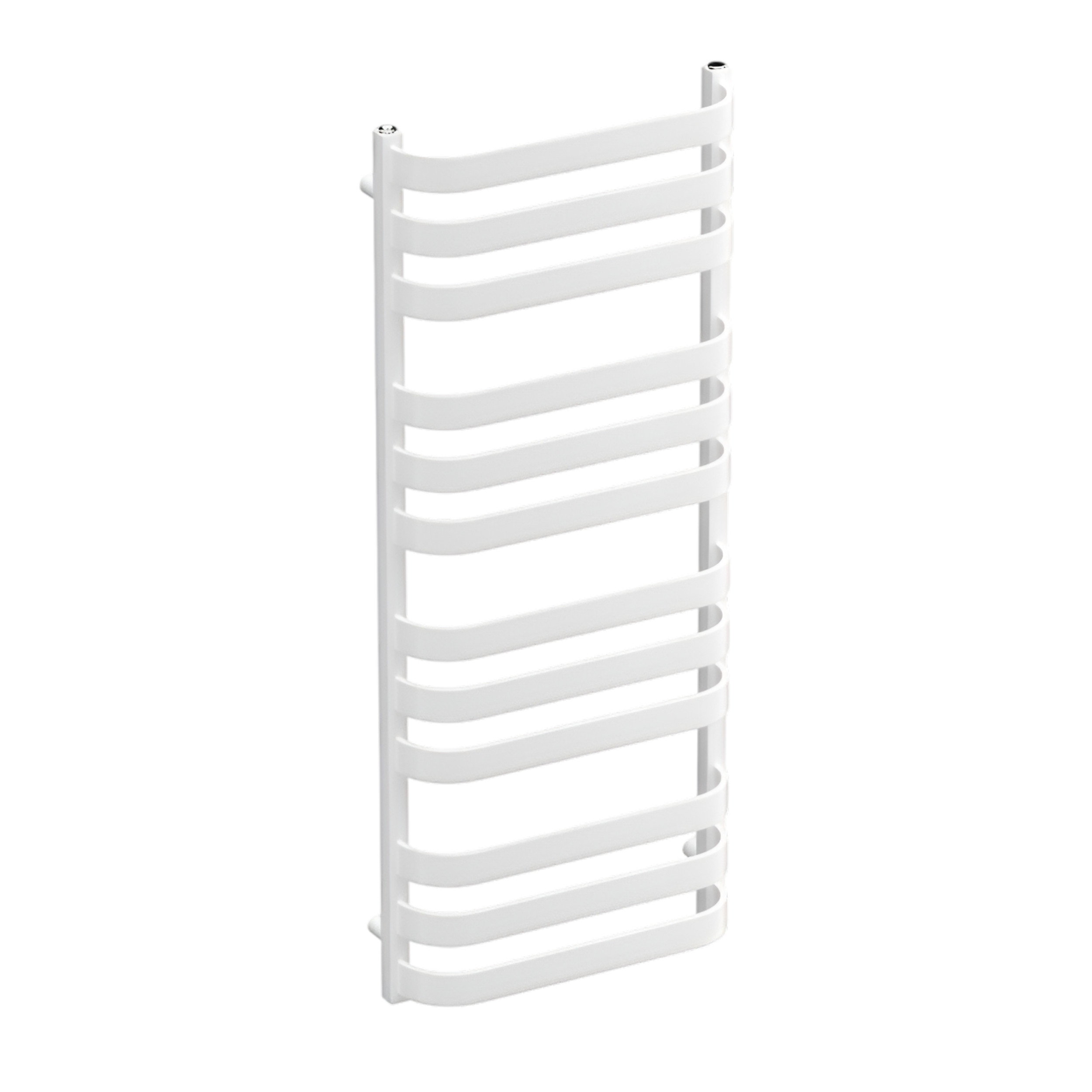 Badheizkörper Scala White 1265