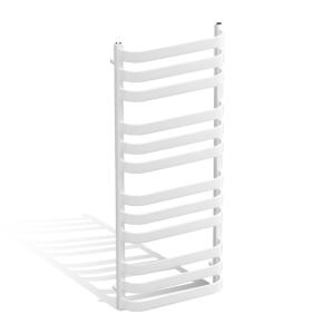 Badheizkörper Scala White 1265 - Zusatzbild