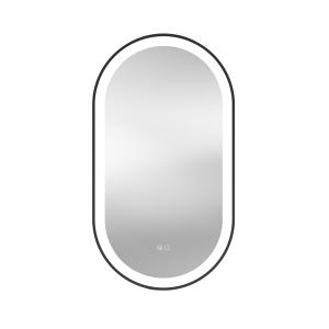 Leto LED-Badspiegel 50 x 90 cm – modernes Licht für Ihr Badezimmer - Hauptbild