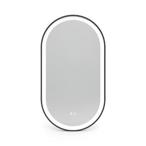 Leto LED-Badspiegel 50 x 90 cm – modernes Licht für Ihr Badezimmer - Zusatzbild
