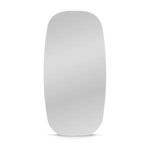 Nereida 45x90 LED‑Badspiegel mit Rahmenlichteffekt - Zusatzbild
