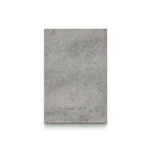 Badmöbelplatte Concrete 805 x 470 mm - Zusatzbild