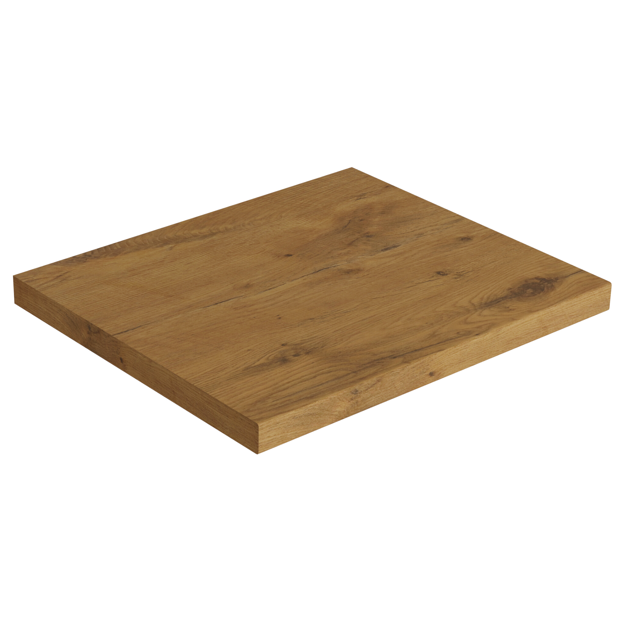 Möbelplatte Oak 605 x 470 mm
