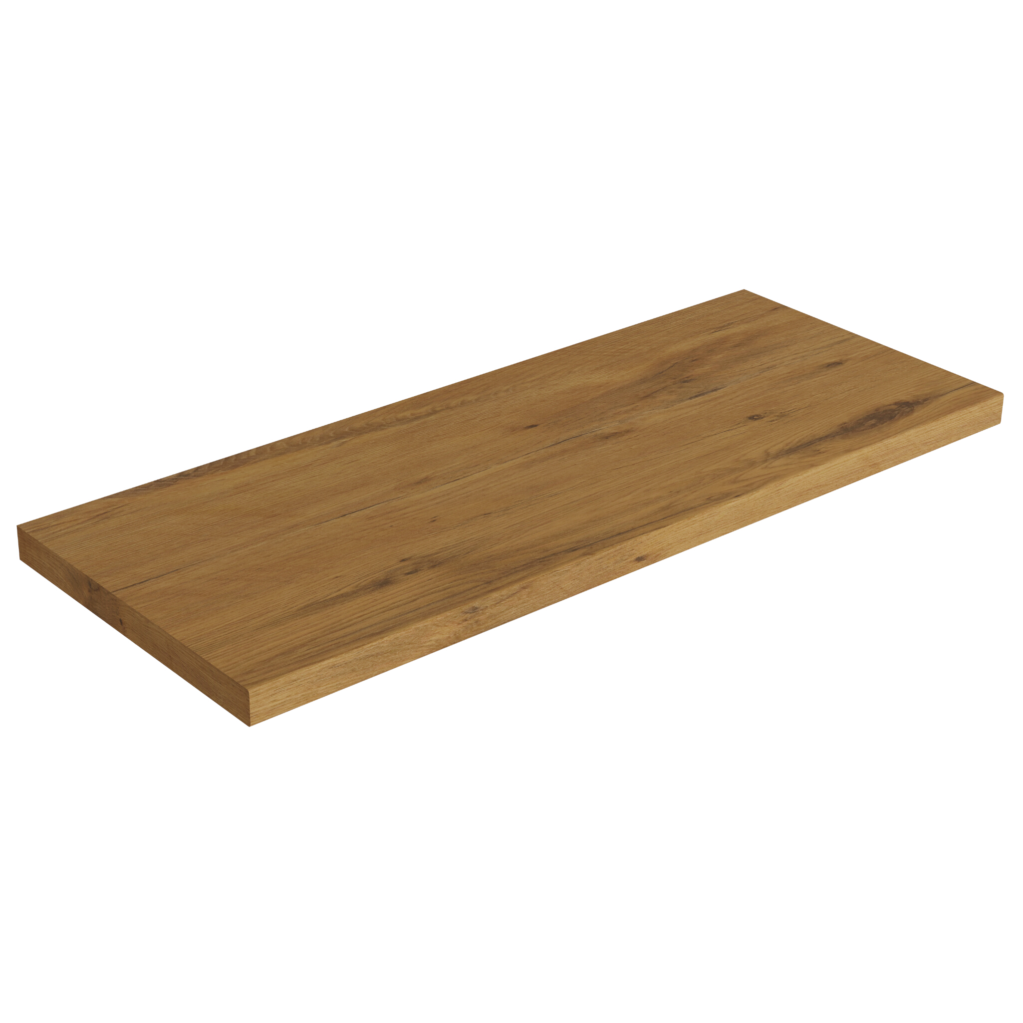 Waschtischplatte Oak 1005 x 470