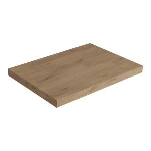 Möbelplatte Walnut 605 x 400 mm - Hauptbild