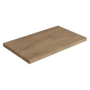 Möbelplatte Walnut 805 x 470 mm, Stärke 38 mm - Hauptbild