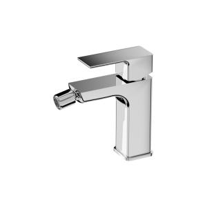 Bidetarmatur Aquila Chrom – elegantes, minimalistisches Design für moderne Bäder - Hauptbild